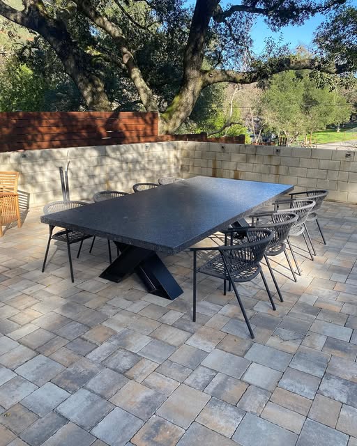 Hardscape & patios by R Twins Construction