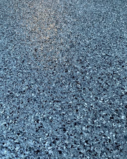 Floors & coatings by R Twins Construction